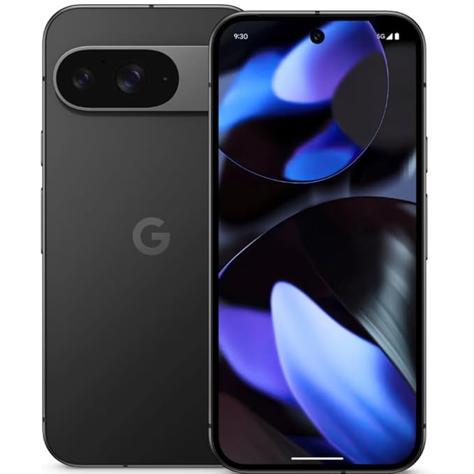Google Pixel 9X
