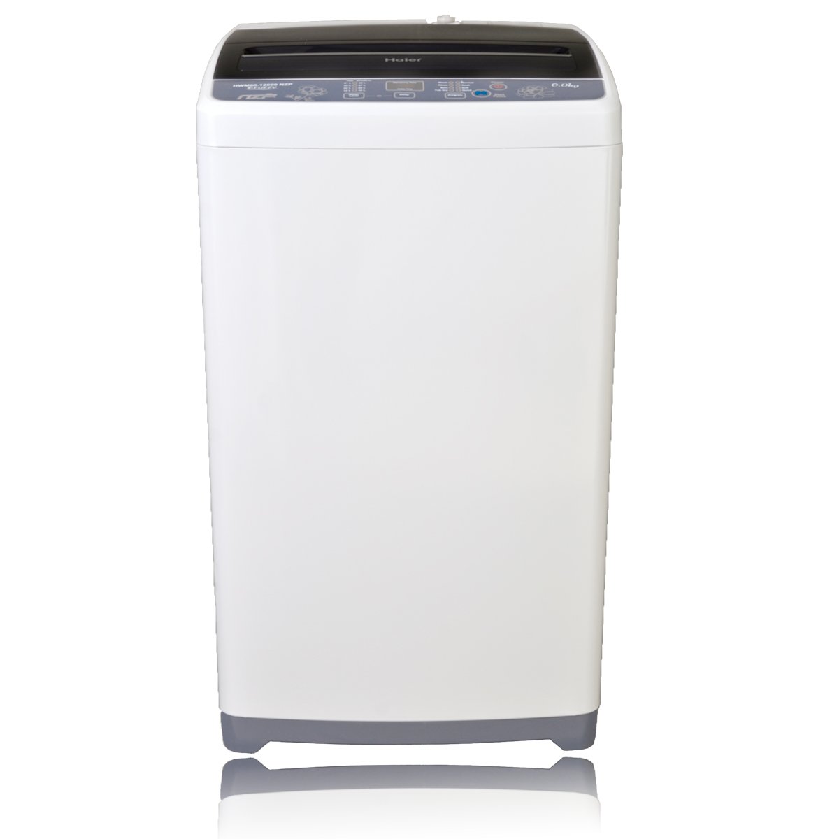 Samsung 11.0 kg Top Load Washing Machine with Hygiene Steam and Wi-Fi, (Black Caviar,WA11CG5886BVTL)