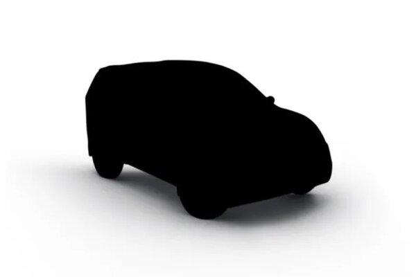 Mahindra XUV500 2025 Front Left Side