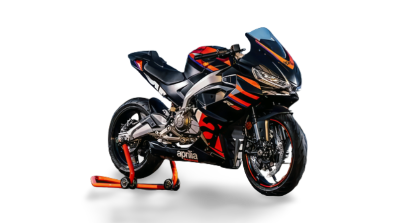 Aprilia RS 457