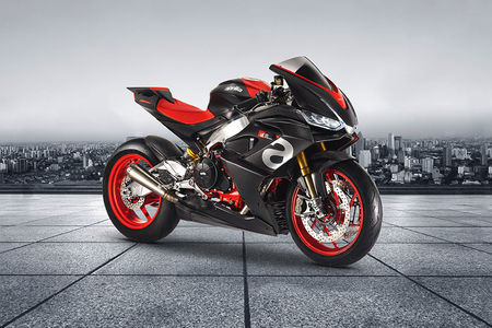 Aprilia RS 660 Priced at €11,050 for Europe, But What About the