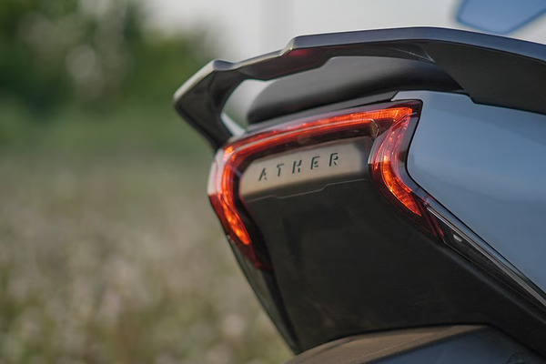 Ather Energy 450x Taillight