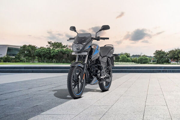 Se aproxima el estreno de la nueva Yamaha Aerox 155 en India