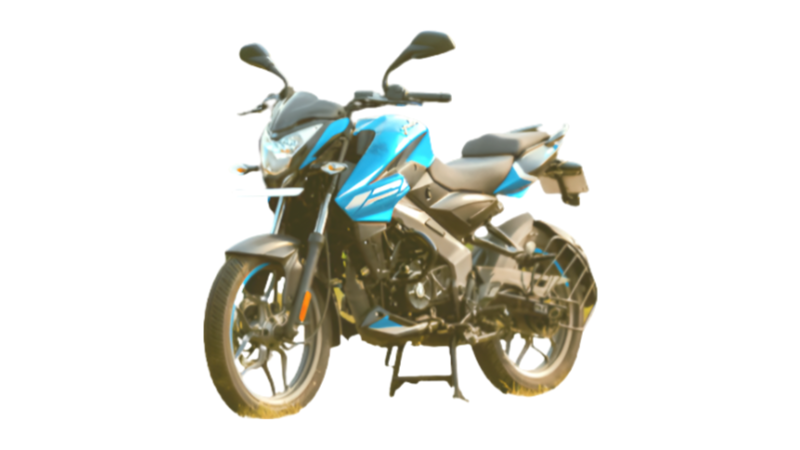 Bajaj pulsar deals 200 bs6 price