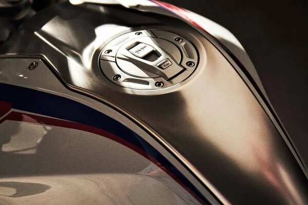 BMW R 1250 R Fuel Tank