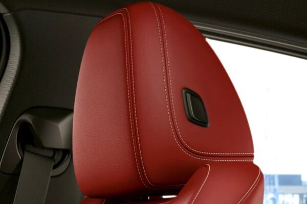 BMW X4 Seat Headrest