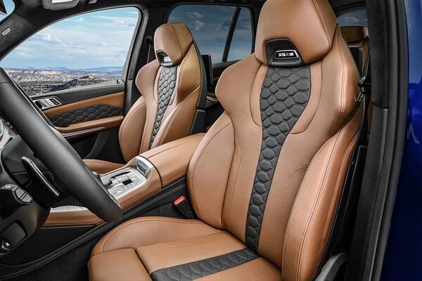 BMW X5 M Door View Of Driver Seat 51.jpg