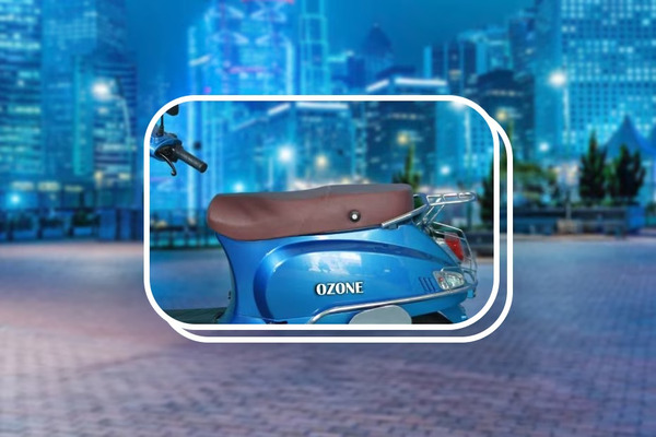 Ozone bike online price