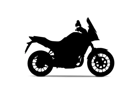 Hero  XPulse 400 Right View