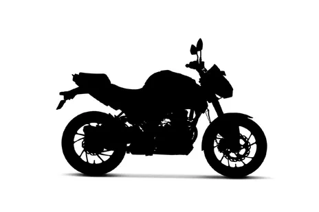Hero  Xtreme 210 Right View