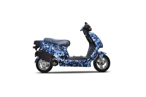 Hero Electric Axlhe 20 