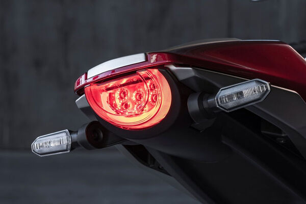 Honda CB1000R Taillight