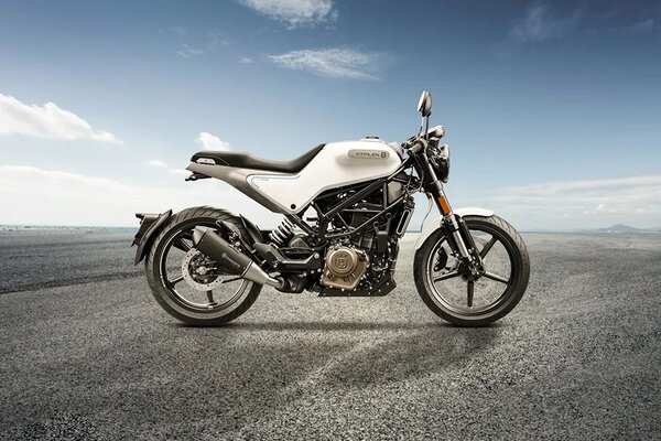 2021 Husqvarna Svartpilen 250 launched in Malaysia at INR 4.53 lakh