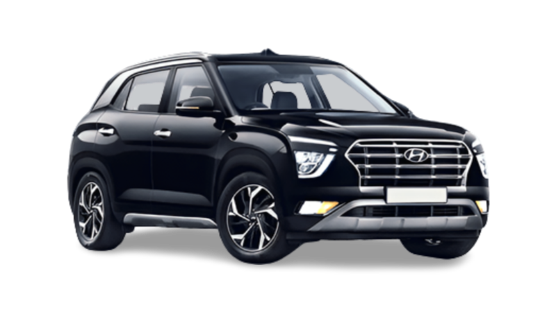 Hyundai Creta [2020-2024]