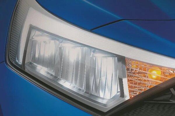 Hyundai i20 N Line Headlight