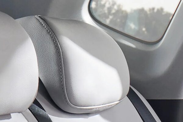Hyundai Kona Electric 2024 Seat Headrest