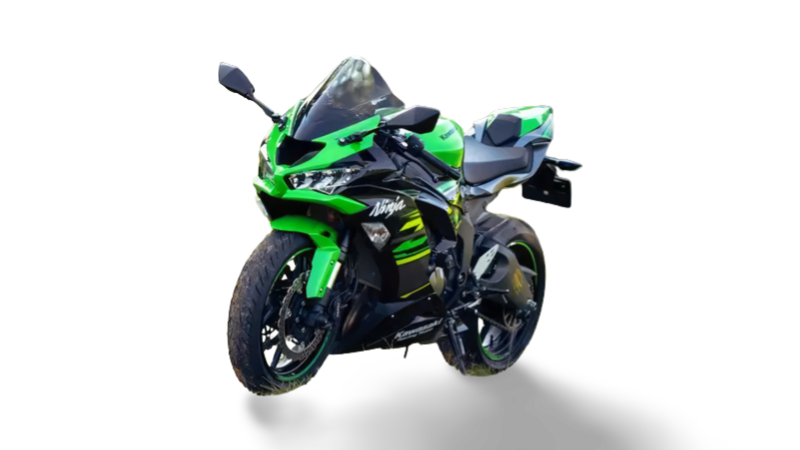 Kawasaki Ninja 1000SX Price, Images, colours, Mileage & Reviews