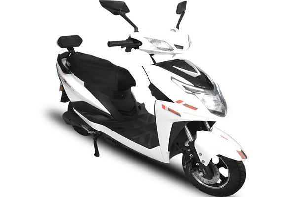 Komaki Venice electric scooter to hit showroom tomorrow: Key facts
