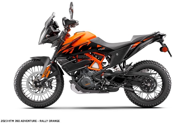 Ktm bikes best sale under 1.5 lakh