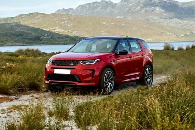 Discovery Sport S Price 2024, Specs, Features & Images