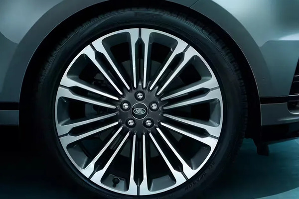 Land Rover Range Rover Velar Wheel