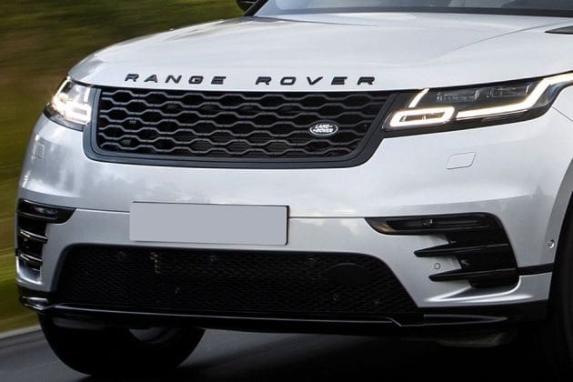 Land Rover Range Rover Velar [2017-2023] null