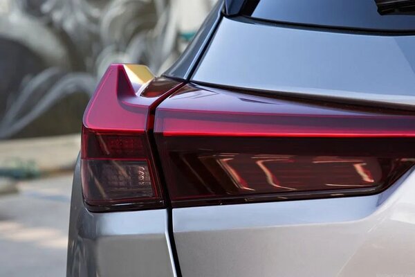 Lexus UX Taillight