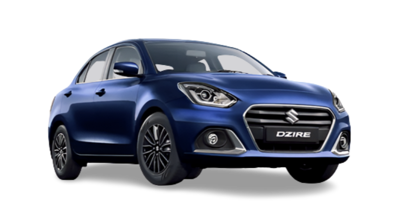 2023 Maruti Suzuki Swift