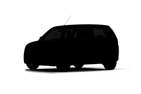 Maruti Suzuki XL5 Front Left Side