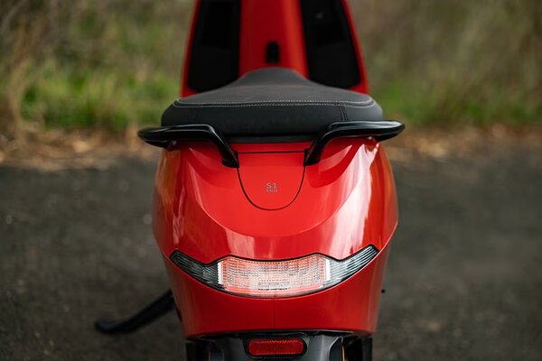 Ola Electric S1 Pro Taillight