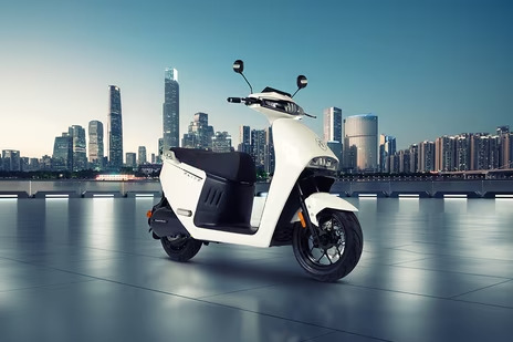 Prevail Electric Elite 