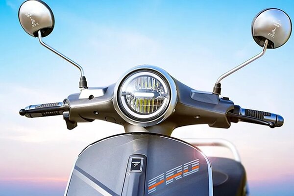 PURE EV EPluto 7G Pro [2023-2024] Headlight