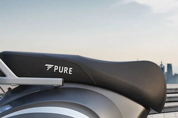 PURE EV EPluto 7G Pro [2023-2024] Seat