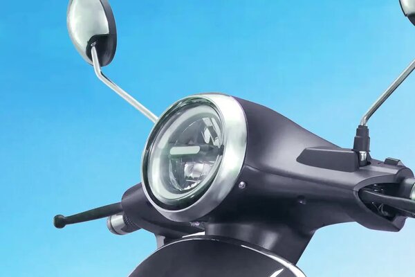 PURE EV Epluto 7G Max Headlight