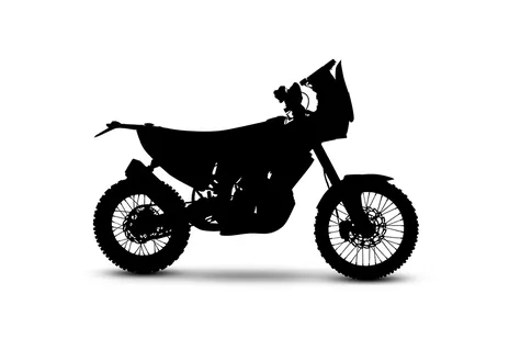 Royal Enfield Hunter 450 Right View