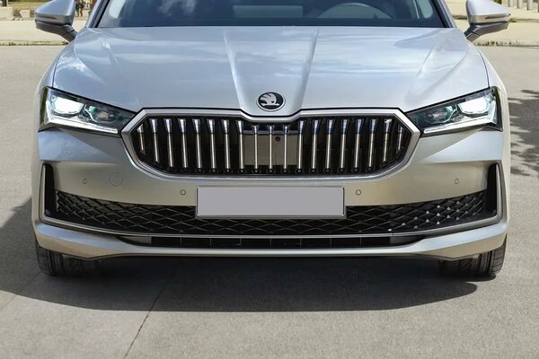 Skoda Superb 2024 Expected Price (28 Lakhs), Launch Date, Booking Details
