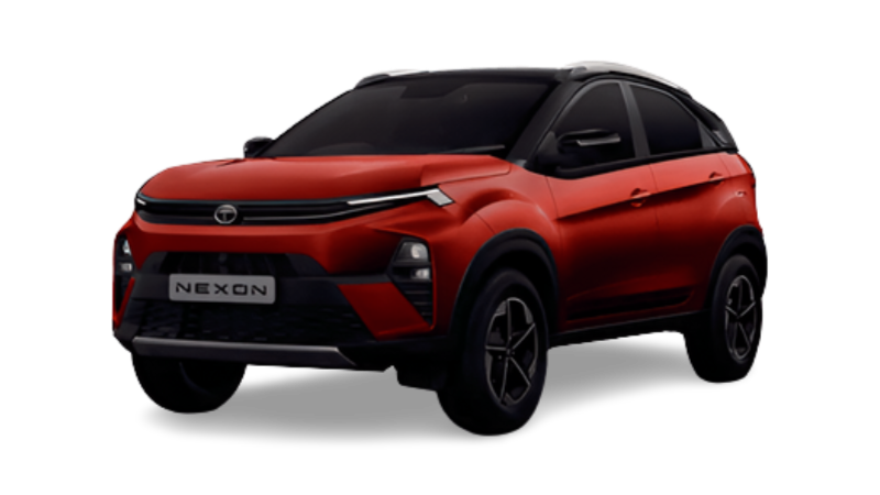 Tata Nexon