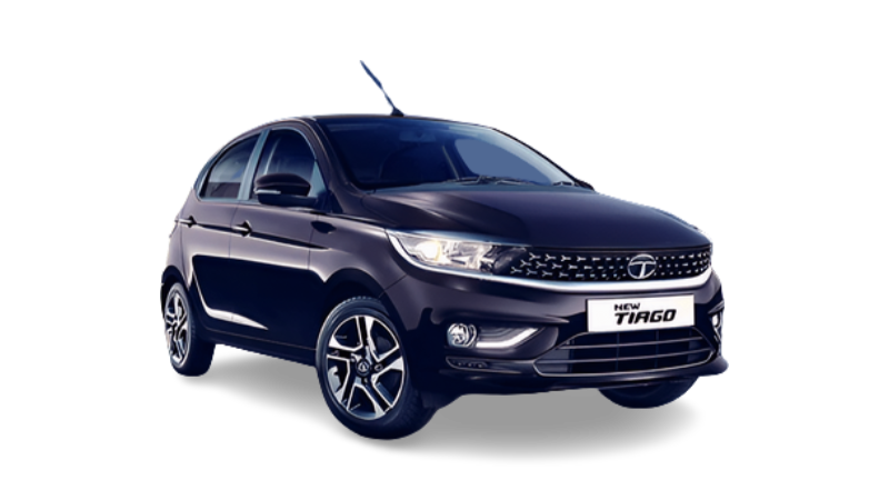 Tata Tiago