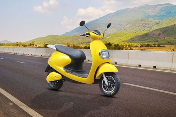 Techo Electra Emerge [2017-2024] Front Right Side