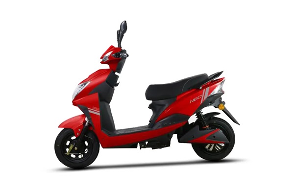 Techo Electra Neo Left Side View
