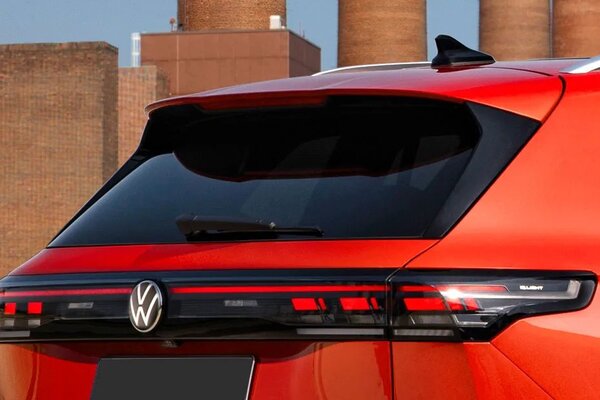 Volkswagen Tiguan 2025 Rear Wiper