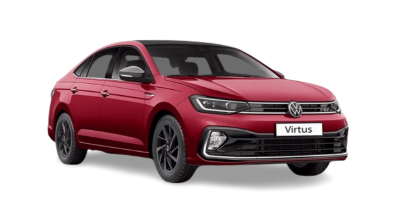 Volkswagen Virtus